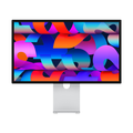 Apple Studio Display — Nano-texture glass — Tilt- and height-adjustable stand - MMYV3X/A