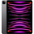 Apple 12.9-inch iPad Pro Wi-Fi 256GB — Space Grey - MNXR3X/A