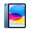 Apple 10.9-inch iPad Wi‑Fi + Cellular 64GB — Blue - MQ6K3X/A