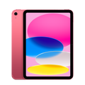 Apple 10.9-inch iPad Wi‑Fi + Cellular 64GB — Pink - MQ6M3X/A
