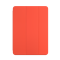 Apple Smart Folio for iPad Air (5th generation) — Electric Orange - MJM23FE/A