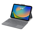 Logitech Combo Touch Keyboard for iPad (10th generation) - HQEY2PA/A