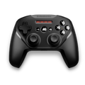 SteelSeries Nimbus+ Wireless Gaming Controller - HP3G2ZM/A