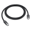 mophie USB-C to Lightning Cable (1 m) - HMYC2ZM/A