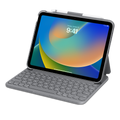 Logitech Slim Folio Keyboard for iPad (10th generation) - HQEX2PA/A
