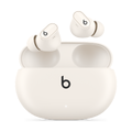 Beats Studio Buds + True Wireless Noise Cancelling Earbuds — Ivory - MQLJ3PA/A