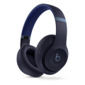 Beats Studio Pro Wireless Headphones — Navy - MQTQ3PA/A