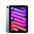 Refurbished iPad mini 6 Wi-Fi 256GB - Purple - FK7X3X/A