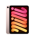 Refurbished iPad mini 6 Wi-Fi 256GB - Pink - FLWR3X/A