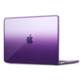 OtterBox Lumen Series Case for MacBook Air 13” — Purple - HQYK2ZM/A
