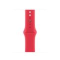Apple 41-mm (PRODUCT)RED Sport Band — M/L - MT323FE/A