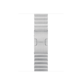 Apple 38-mm Silver Link Bracelet - MU983FE/A