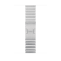 Apple 42-mm Silver Link Bracelet - MU9A3FE/A