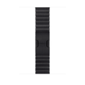 Apple 42-mm Space Black Link Bracelet - MU9C3FE/A