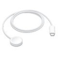 Apple Watch Magnetic Fast Charger to USB-C Cable (1 m) - MT0H3FE/A