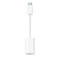 Apple USB-C to Lightning Adapter - MUQX3FE/A