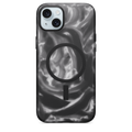 OtterBox Figura Series Case with MagSafe for iPhone 15 Plus — Black - HR012ZM/A