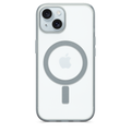 OtterBox Lumen Series Case with MagSafe for iPhone 15 — Grey - HR0G2ZM/A