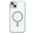 OtterBox Lumen Series Case with MagSafe for iPhone 15 Plus — Grey - HR0L2ZM/A