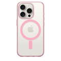 OtterBox Lumen Series Case with MagSafe for iPhone 15 Pro — Pink - HR0Q2ZM/A