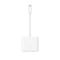 Belkin Connect USB-C Data + Charge Adapter - HR862ZM/A