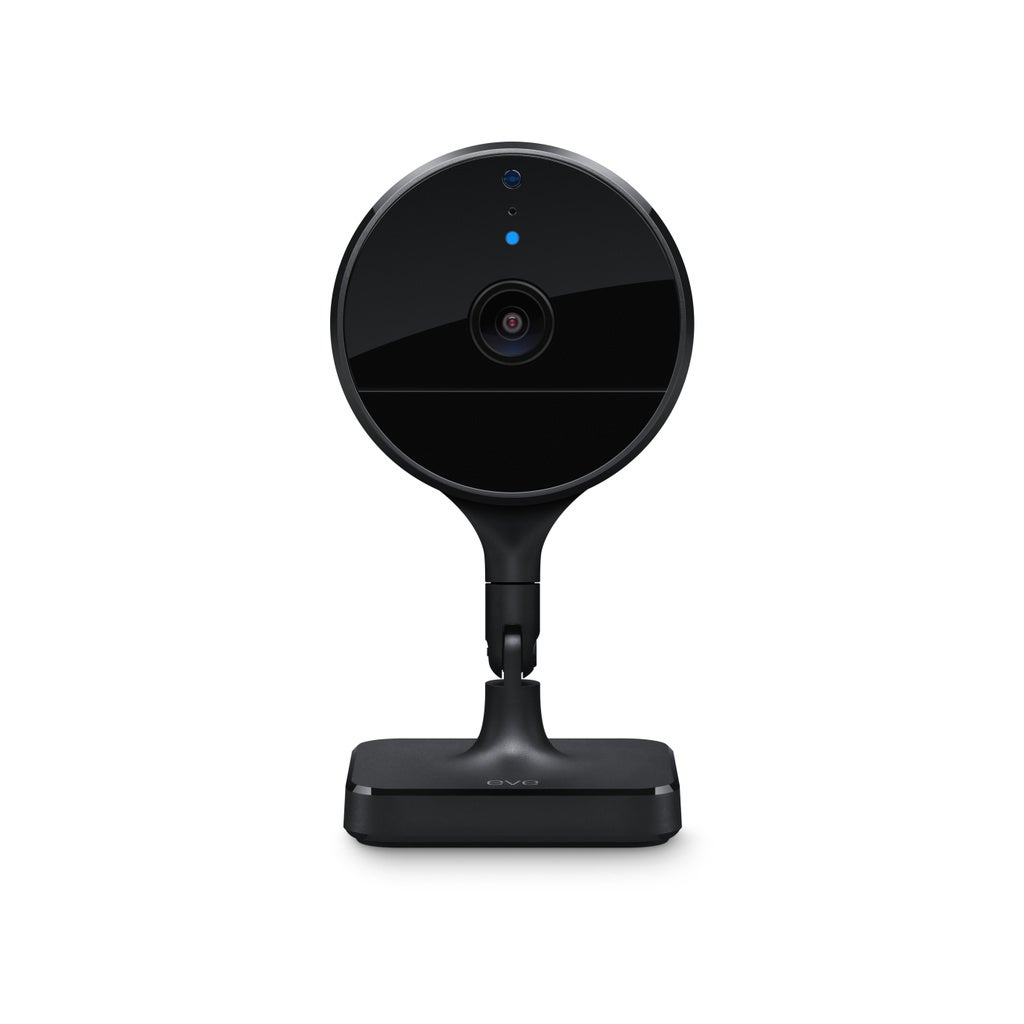 Eve Cam - Smart Indoor Camera
