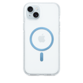 Tech21 FlexQuartz for iPhone 15 Plus (MagSafe compatible) - HRD42ZM/A