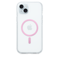 Tech21 FlexQuartz for iPhone 15 Plus (MagSafe compatible) - HRD02ZM/A