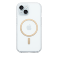 Tech21 FlexQuartz for iPhone 15 (MagSafe compatible) - HRCU2ZM/A