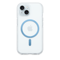 Tech21 FlexQuartz for iPhone 15 (MagSafe compatible) - HRD32ZM/A