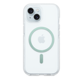 Tech21 FlexQuartz for iPhone 15 (MagSafe compatible) - HRD72ZM/A