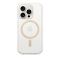 Tech21 FlexQuartz for iPhone 15 Pro (MagSafe compatible) - HRCX2ZM/A