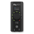 IK Multimedia iRig HD X - HR2Z2PA/A