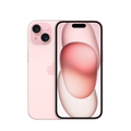 Apple iPhone 15 128GB Pink - MTP13ZP/A