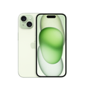 Apple iPhone 15 128GB Green - MTP53ZP/A