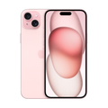 Apple iPhone 15 Plus 128GB Pink - MU103ZP/A