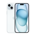 Apple iPhone 15 Plus 256GB Blue - MU1F3ZP/A