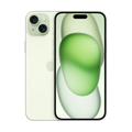 Apple iPhone 15 Plus 256GB Green - MU1G3ZP/A