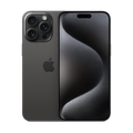 Apple iPhone 15 Pro Max 256GB Black Titanium - MU773ZP/A