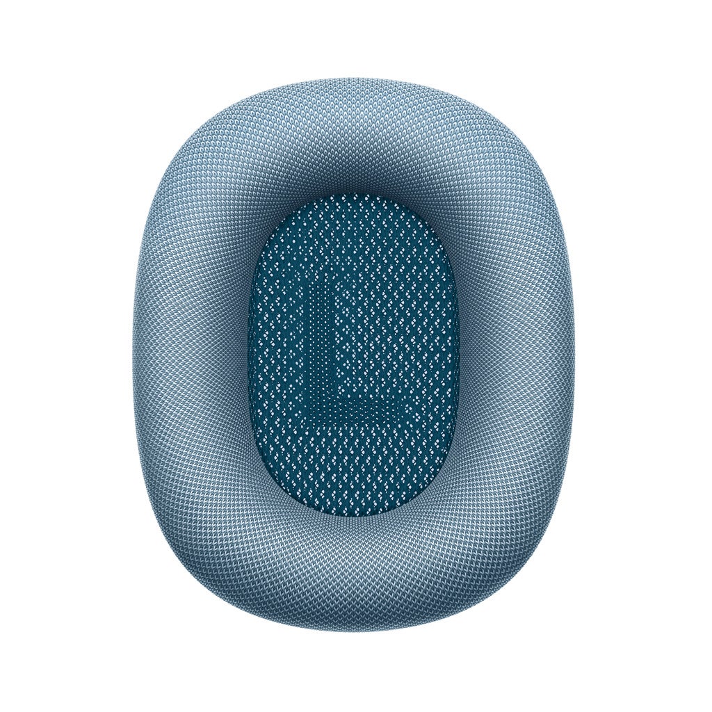 AirPods Max (Lightning Connector) Ear Cushions — Sky Blue