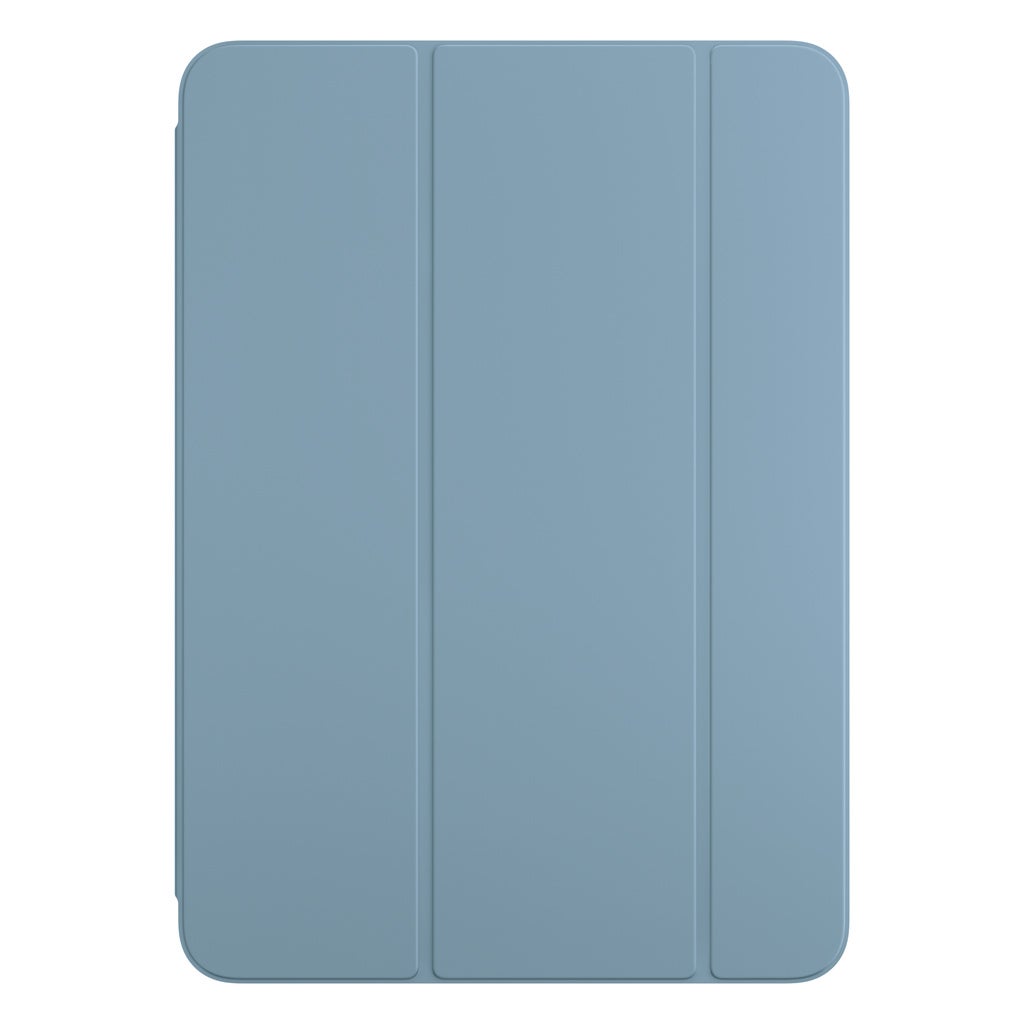 Smart Folio for iPad Pro 11-inch (M5) — Denim