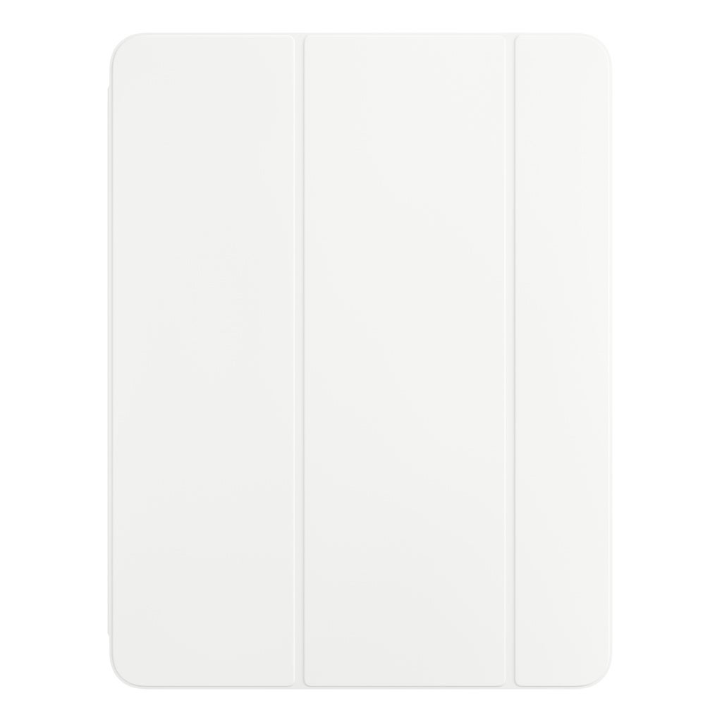 Smart Folio for iPad Pro 13-inch (M5) — White