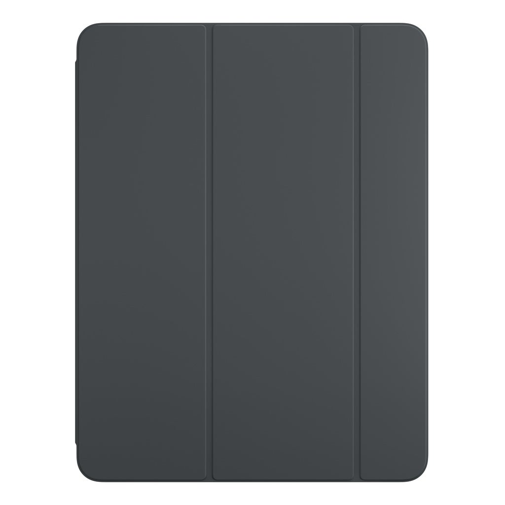 Smart Folio for iPad Pro 13-inch (M5) — Black