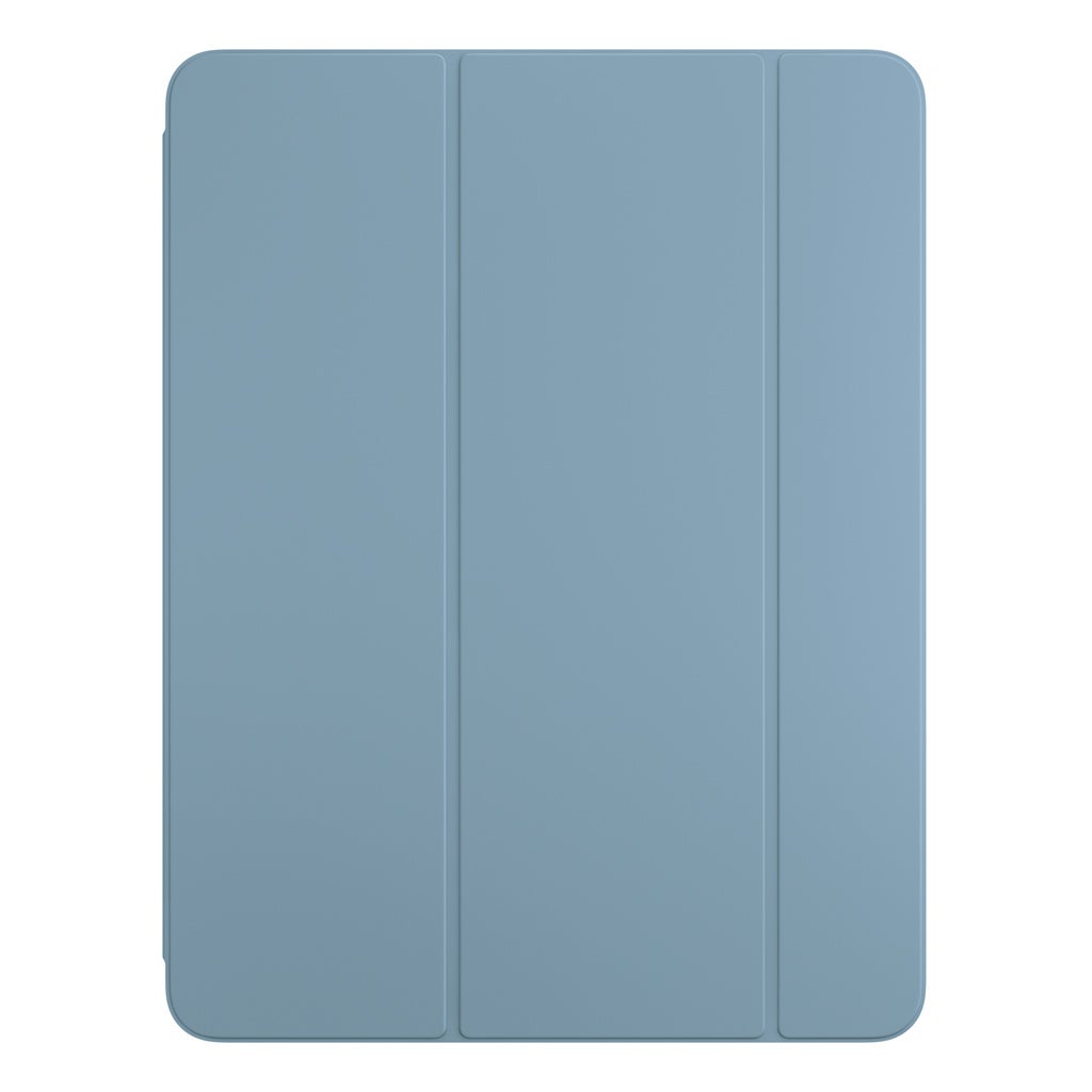 Smart Folio for iPad Pro 13-inch (M5) — Denim
