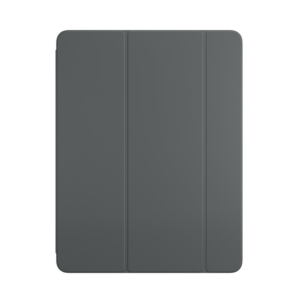 Smart Folio for iPad Air 13-inch (M3) — Charcoal Grey