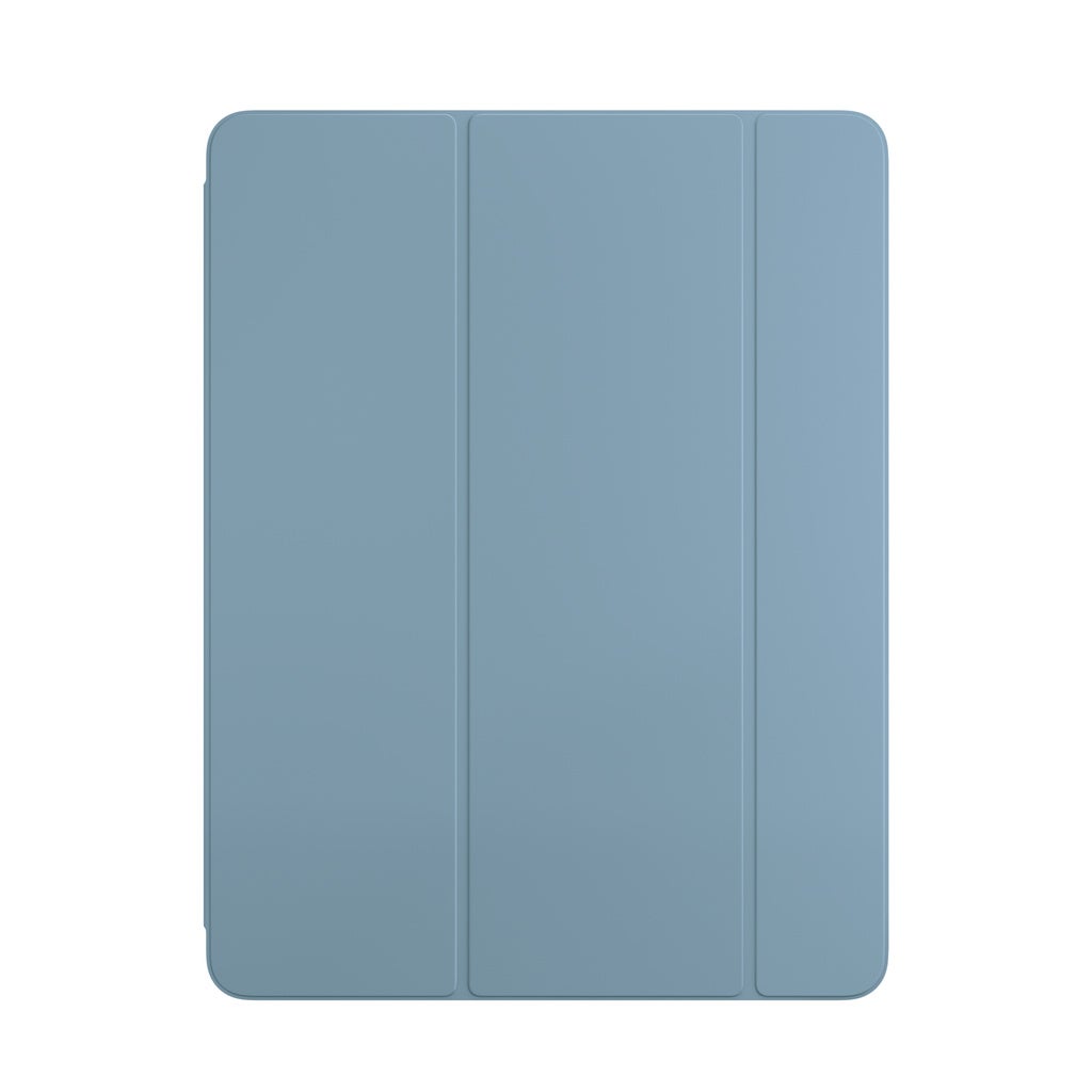 Smart Folio for iPad Air 13-inch (M3) — Denim