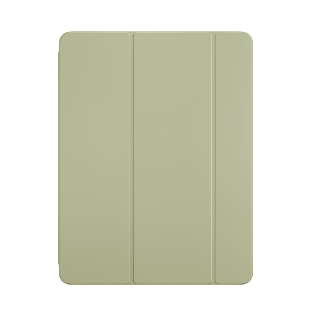 Smart Folio for iPad Air 13-inch (M3) — Sage