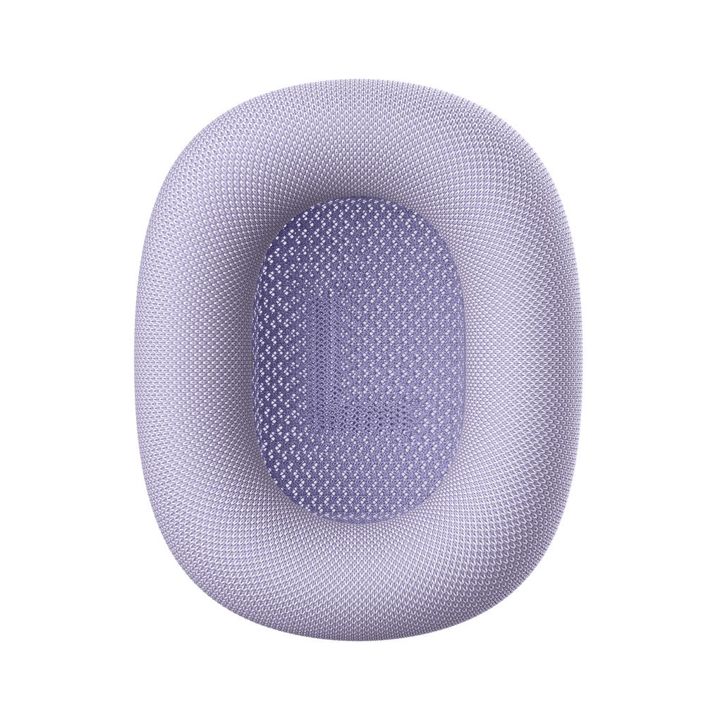 AirPods Max Ear Cushions — Purple