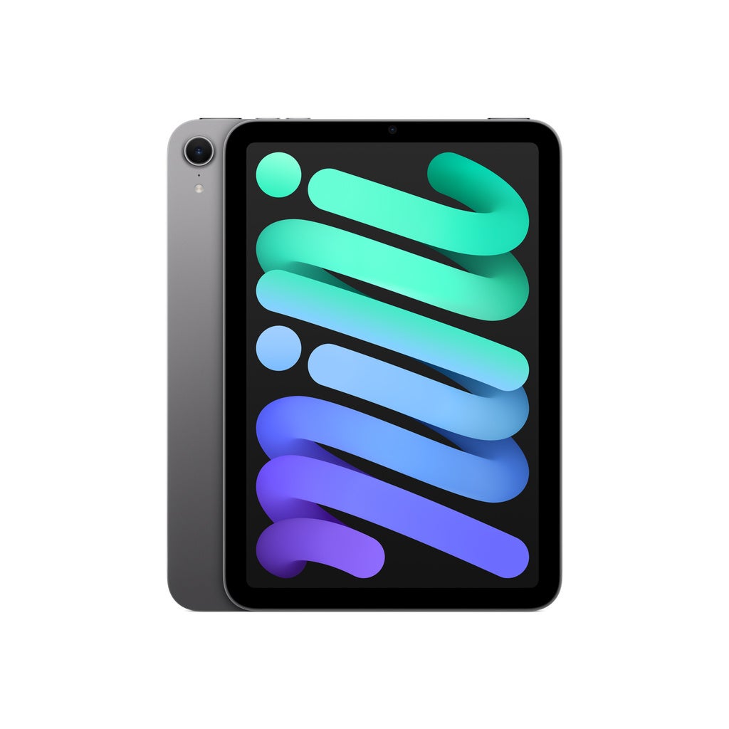 iPad mini Wi‑Fi 128GB — Space Grey