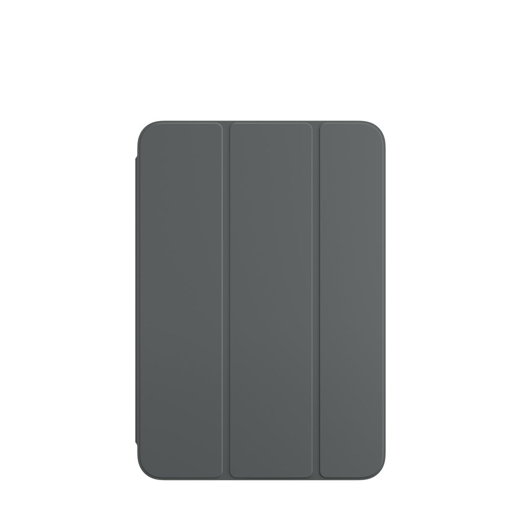 Smart Folio for iPad mini (A17 Pro) — Charcoal Grey